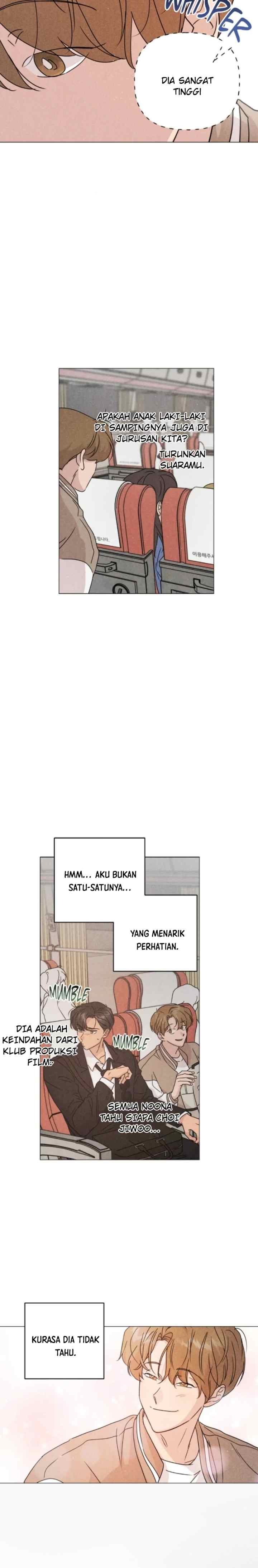 Spinach Bouquet chapter 106 halaman 4