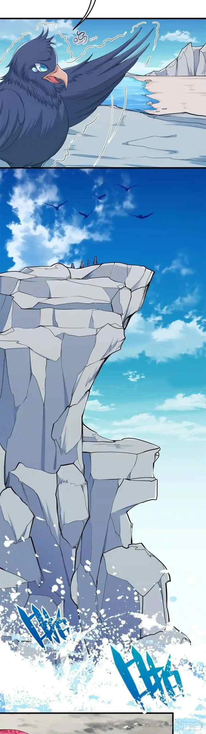 Beauty and the Beasts chapter 179 halaman 4