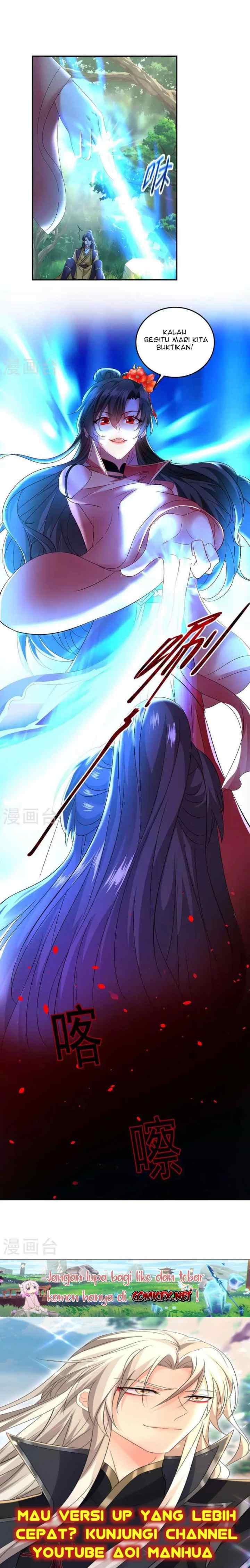 Miss Nine Doctor chapter 147 halaman 7