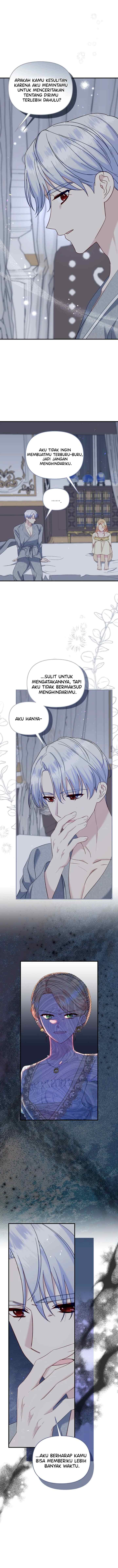 I Stole the Child of My War-Mad Husband chapter 79 halaman 6