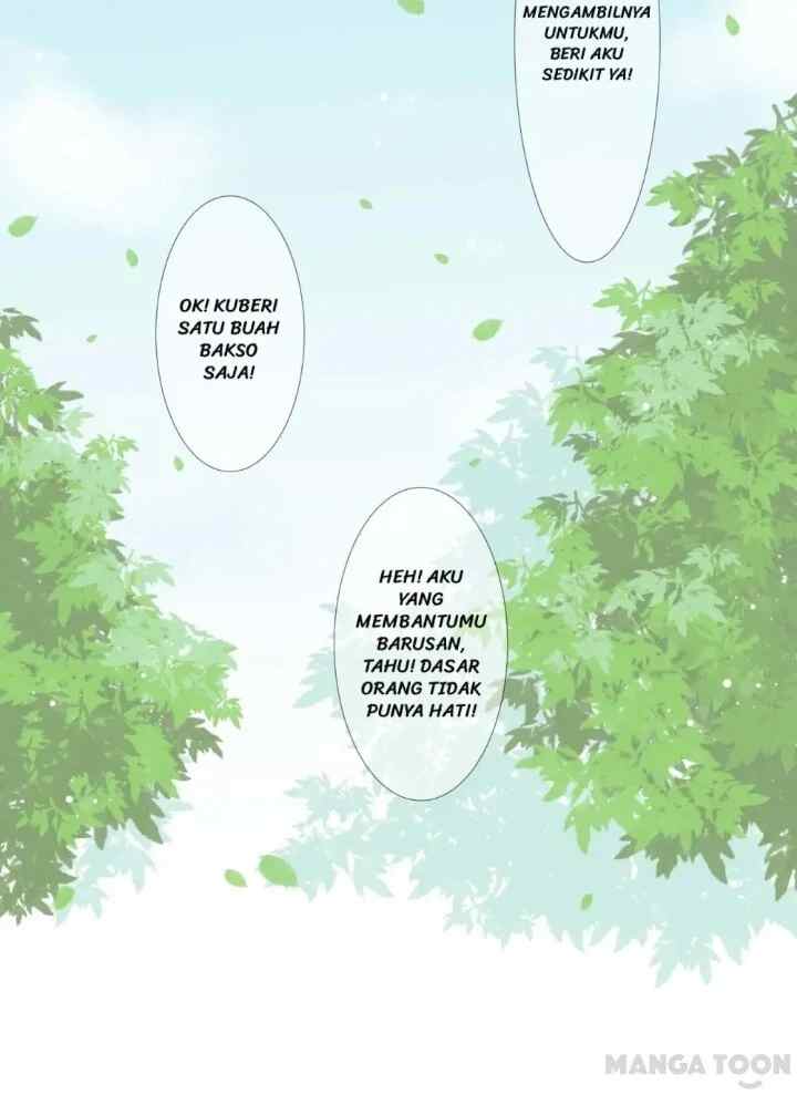 Summer Never Ends chapter 60 halaman 14
