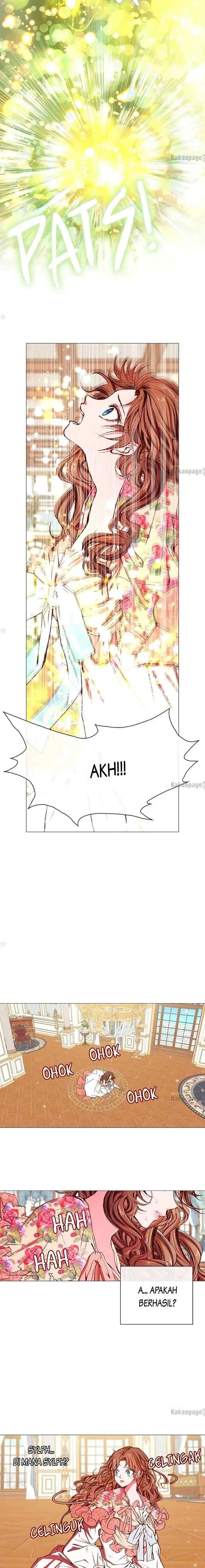 I Woke Up as the Ugly Duckling chapter 20 halaman 13