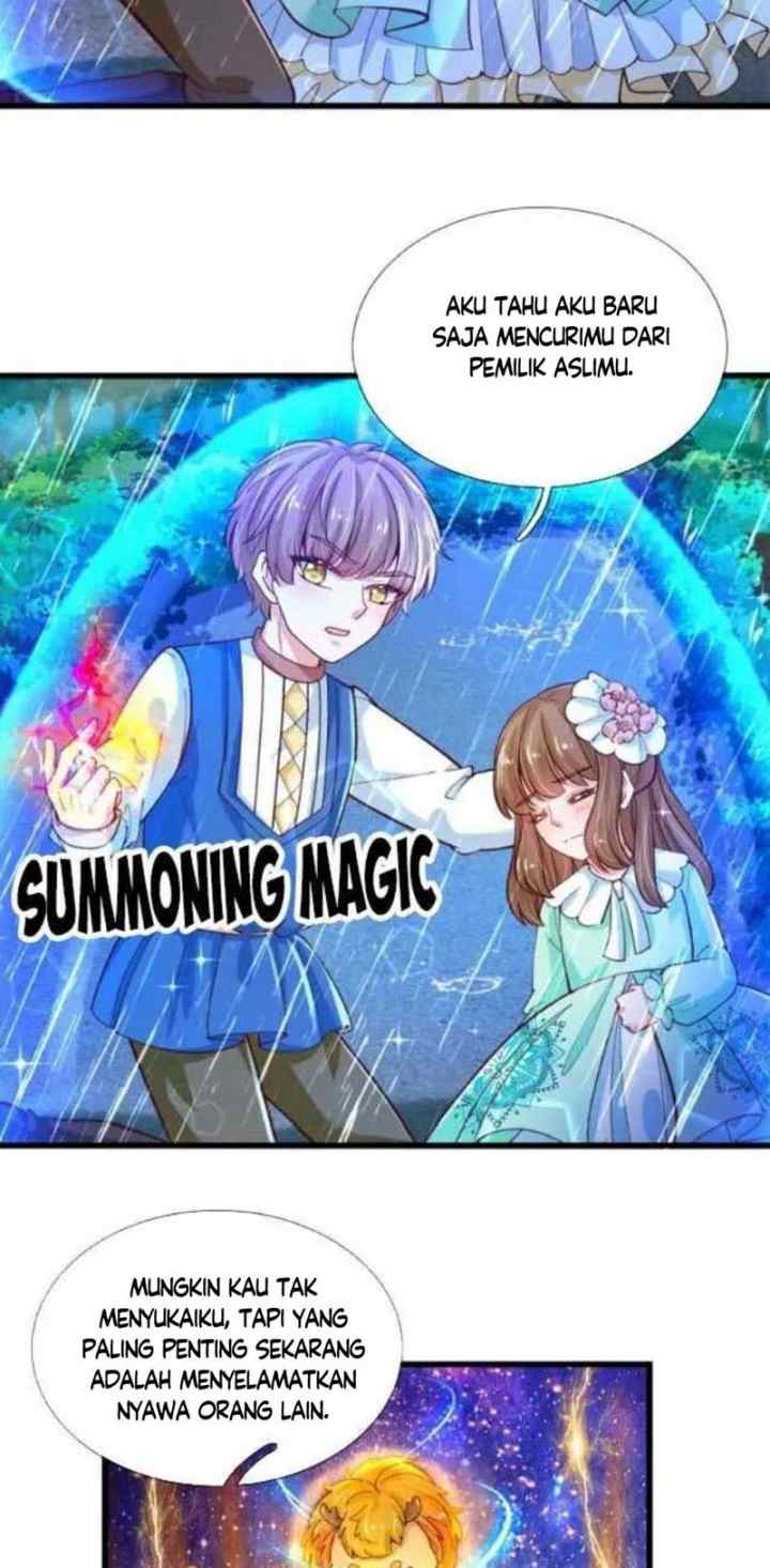 I Became The Emperor's Daughter One Day chapter 116 halaman 7