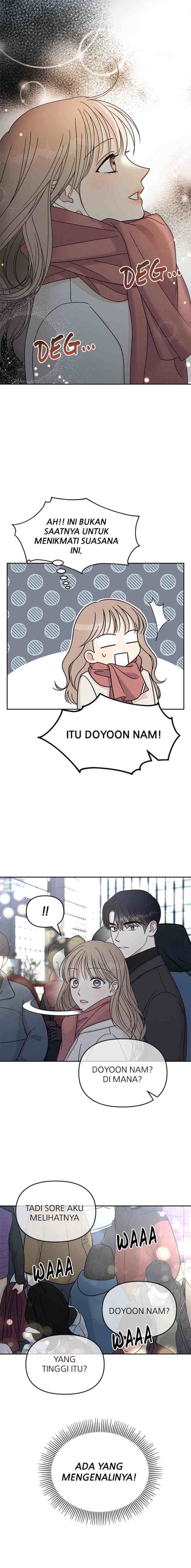 Do As I Say! chapter 54 halaman 4