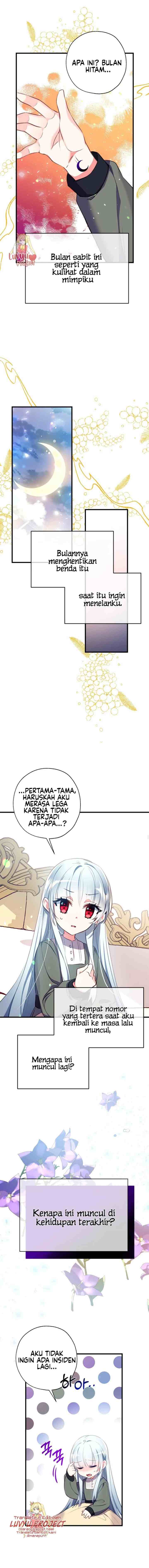 Family is Needed chapter 6 halaman 15