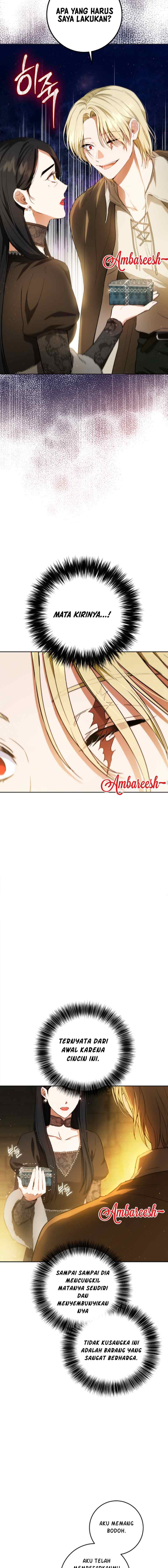 The Princess's Double Life chapter 104 halaman 14