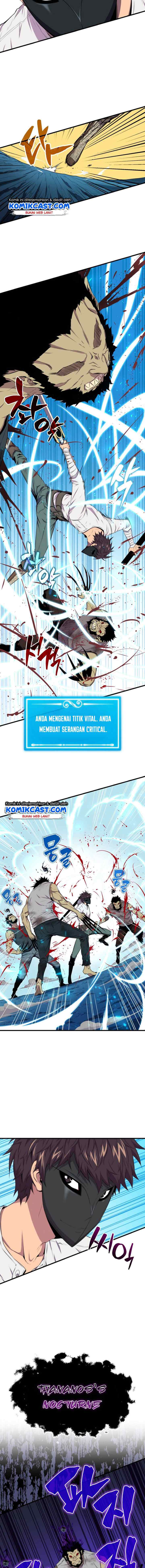 Sleeping Ranker chapter 15 halaman 15