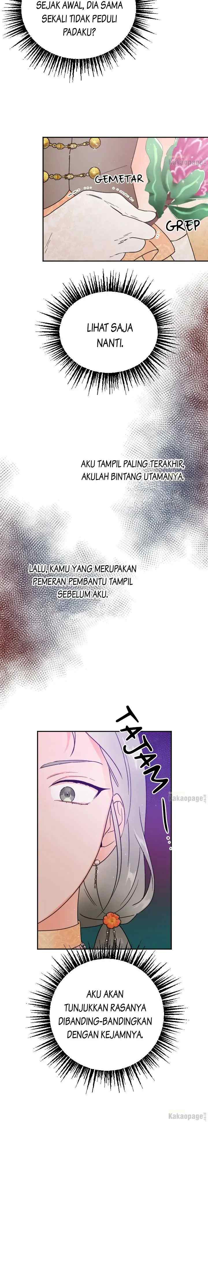 Lady Baby chapter 133 halaman 7