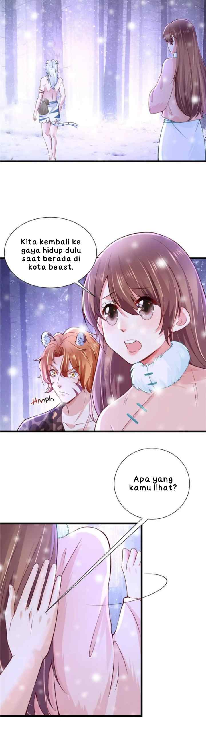 Beauty and the Beasts chapter 273 halaman 13