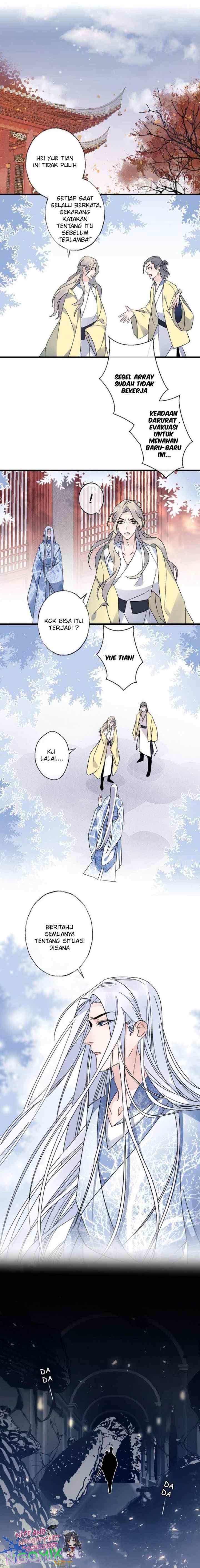 The Bright Moon chapter 42 halaman 4