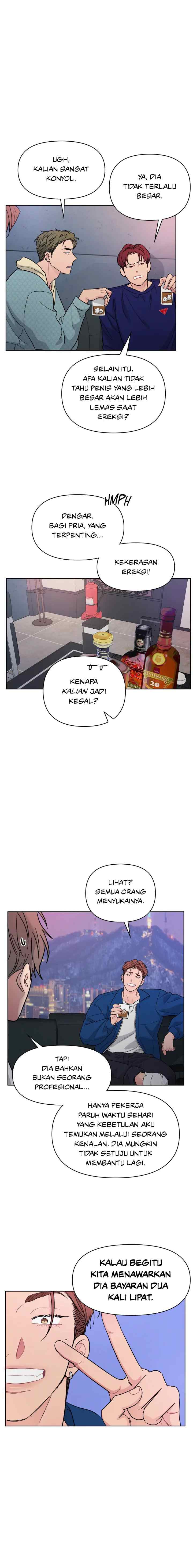 Arts Mans chapter 2 halaman 9