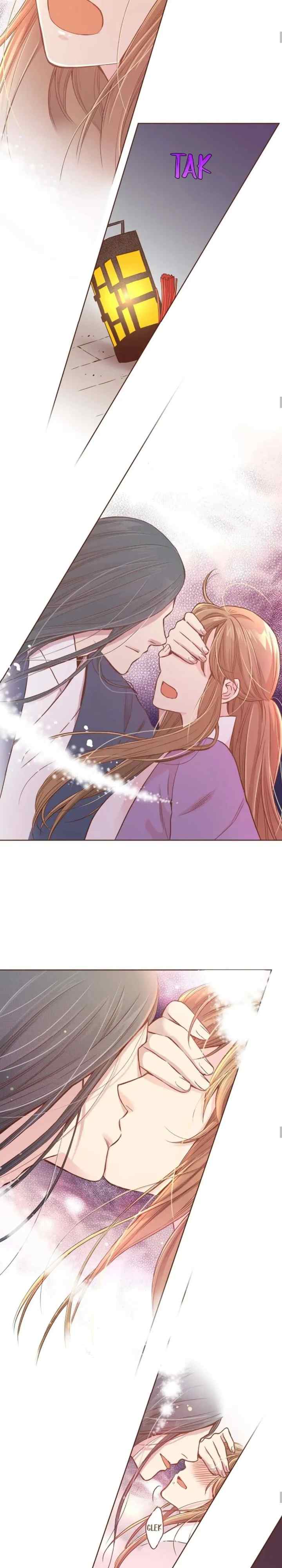 Snow Blossom chapter 10 halaman 7