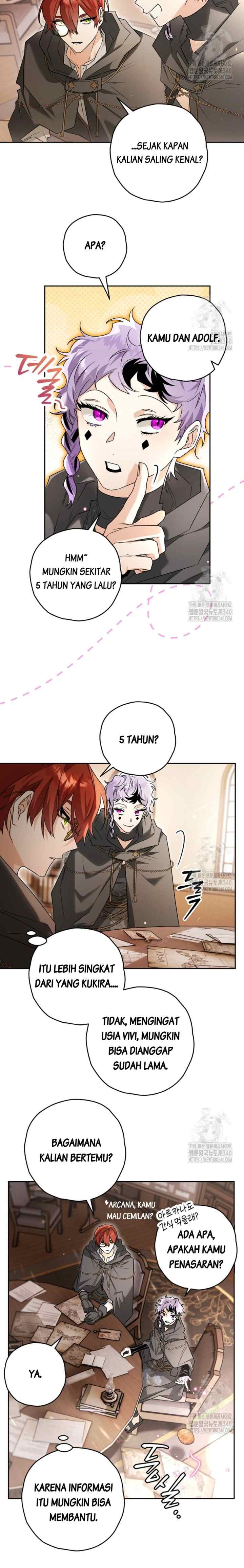 Sigrid chapter 98 halaman 16