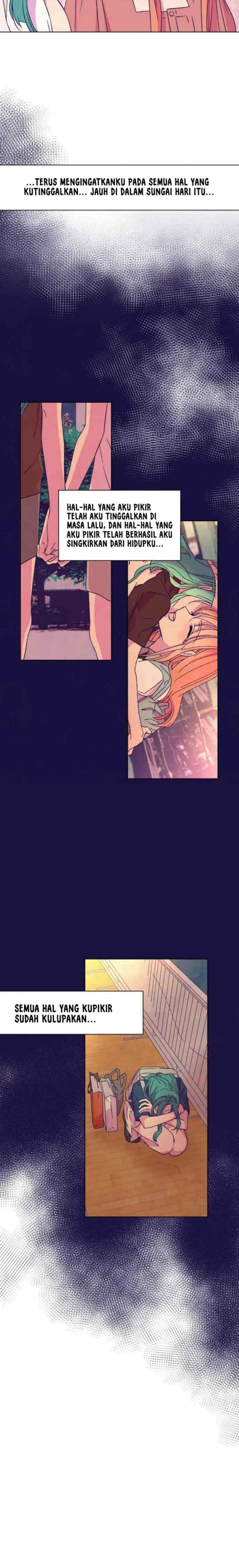 Blooming Sequence chapter 46 halaman 14