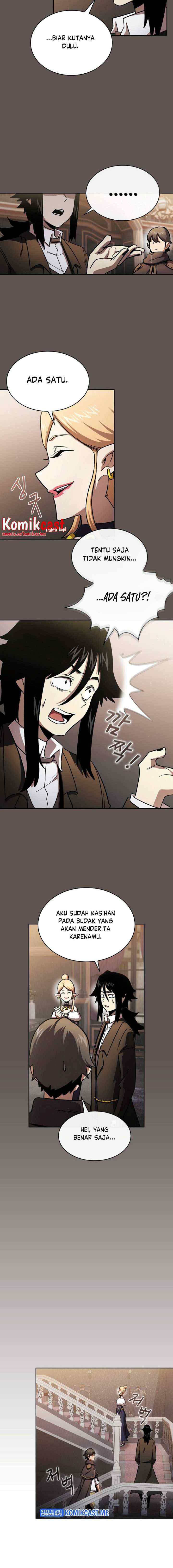 Is this Hero for Real? chapter 50 halaman 7
