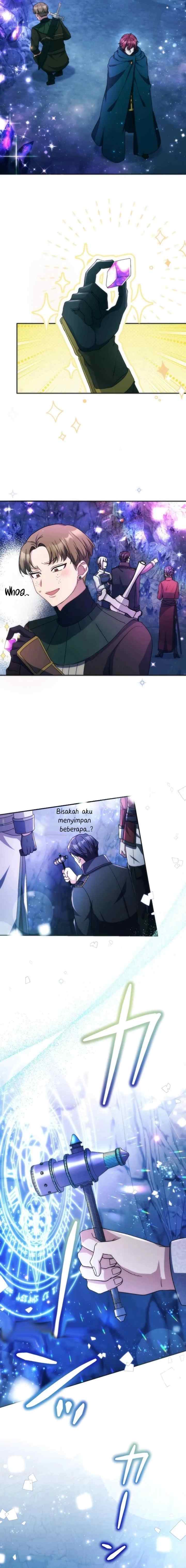 Finrantsuka no Osanai Ryoushu chapter 34 halaman 12