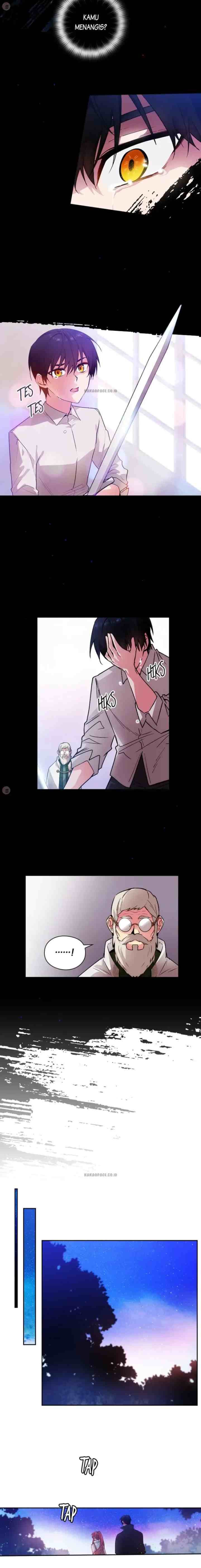 Adonis chapter 112 halaman 6