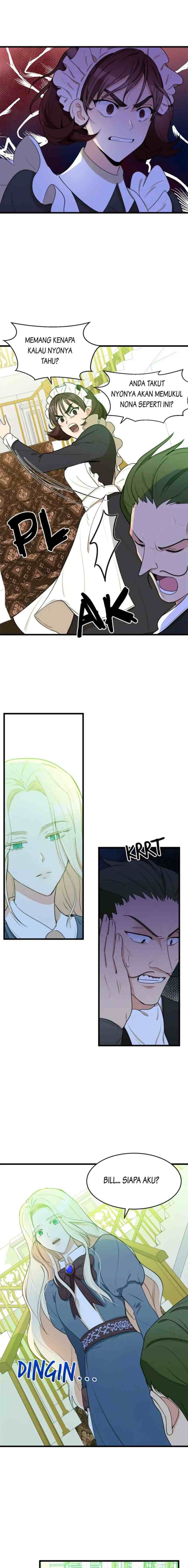 The Villainess Lives Twice chapter 19 halaman 8
