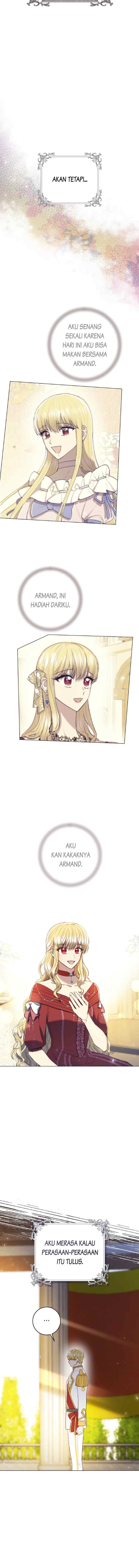 A Villain's Aesthetic chapter 68 halaman 7