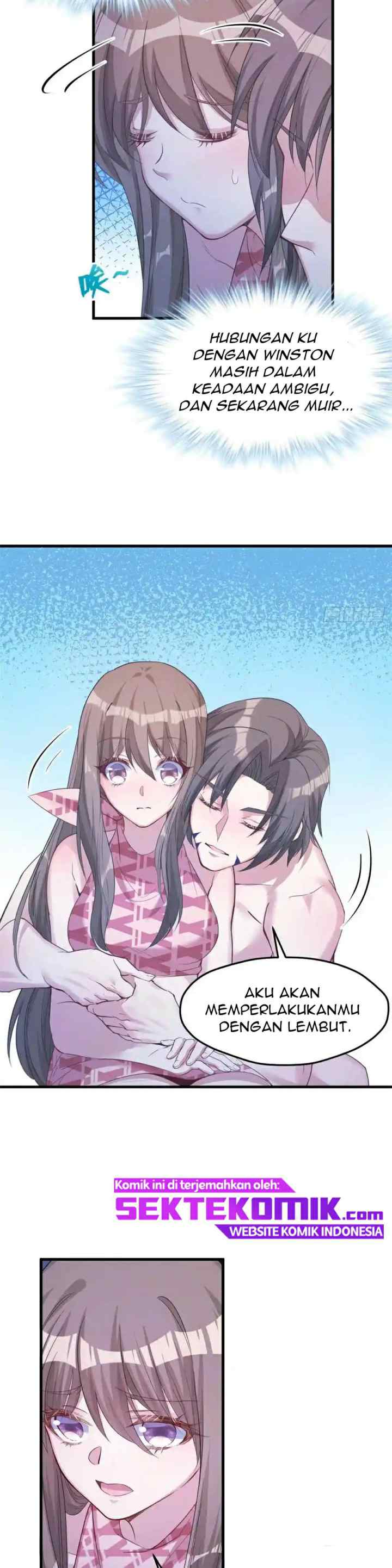 Beauty and the Beasts chapter 176 halaman 13