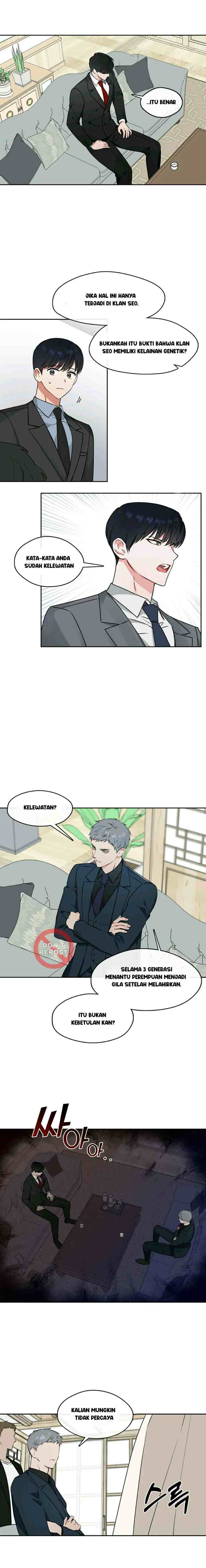 Fly Me to The Moon chapter 20 halaman 6