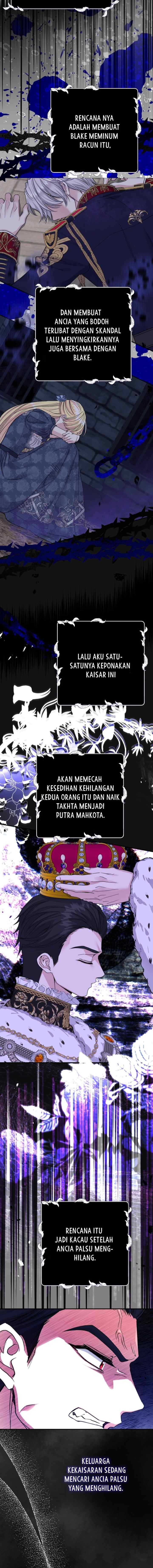 I Became the Wife of the Monstrous Crown Prince chapter 102 halaman 9