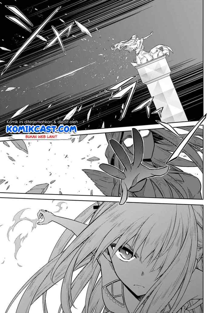 Assassin's Pride chapter 24.1 halaman 15