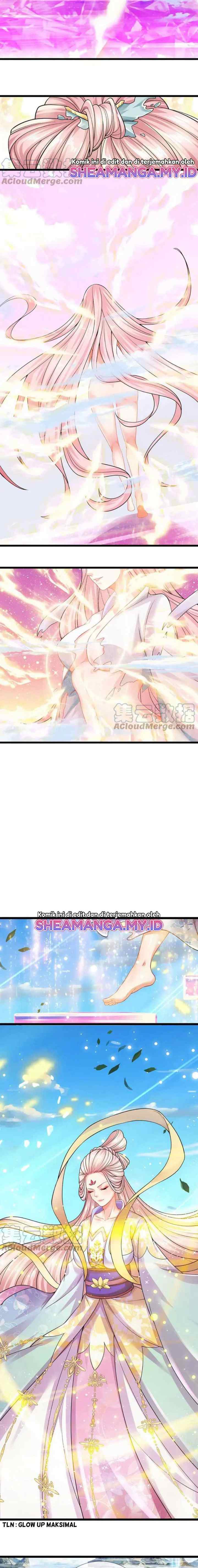 Star Sign In To Supreme Dantian chapter 86 halaman 9