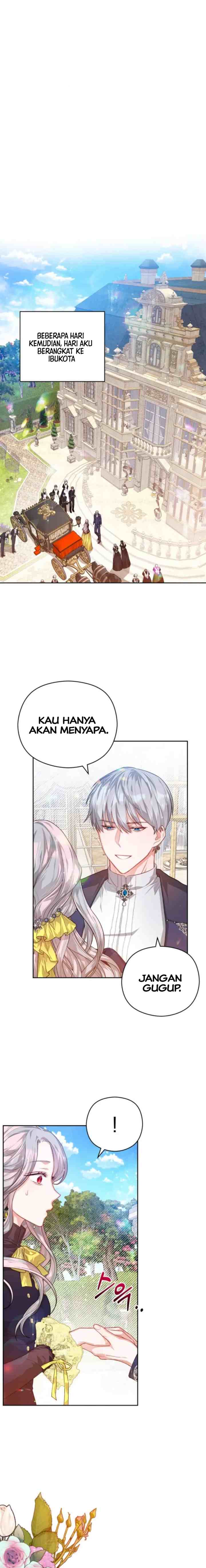 Lips Upon a Sword's Edge chapter 9 halaman 12