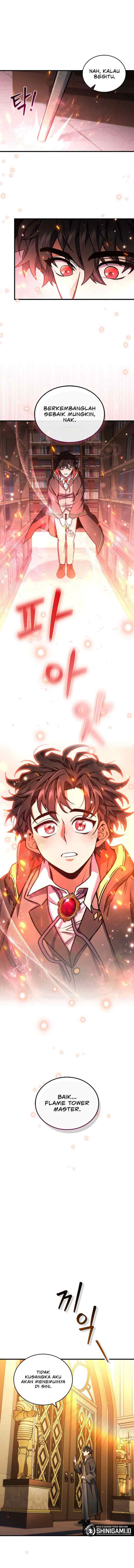 Dragon-Devouring Mage chapter 5 halaman 13