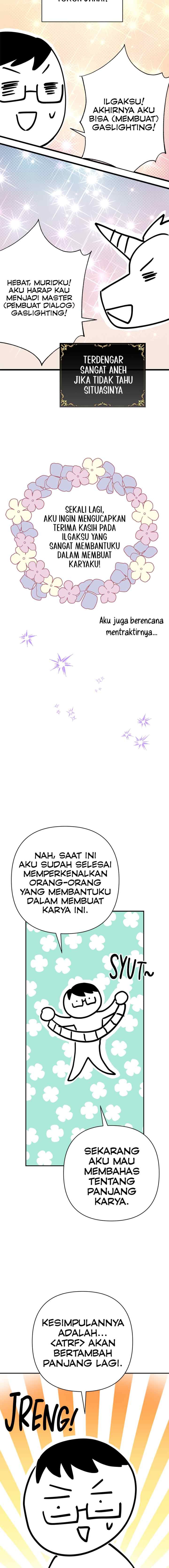 Anyway, It Is A Ropan chapter 90.5 halaman 9