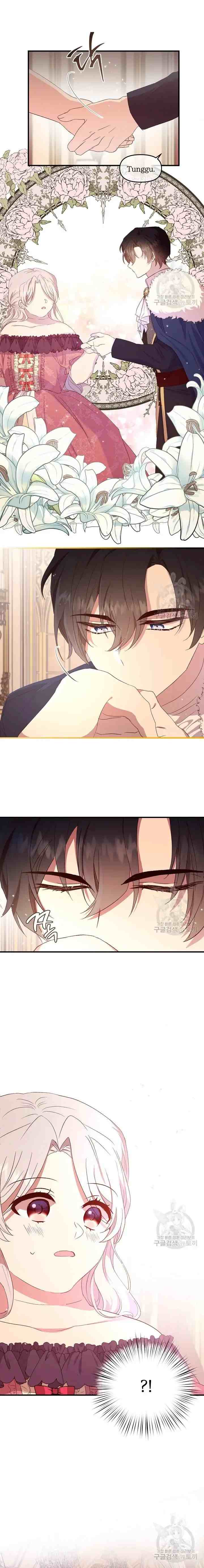 I Didn't Save You to Get Proposed to chapter 2 halaman 8