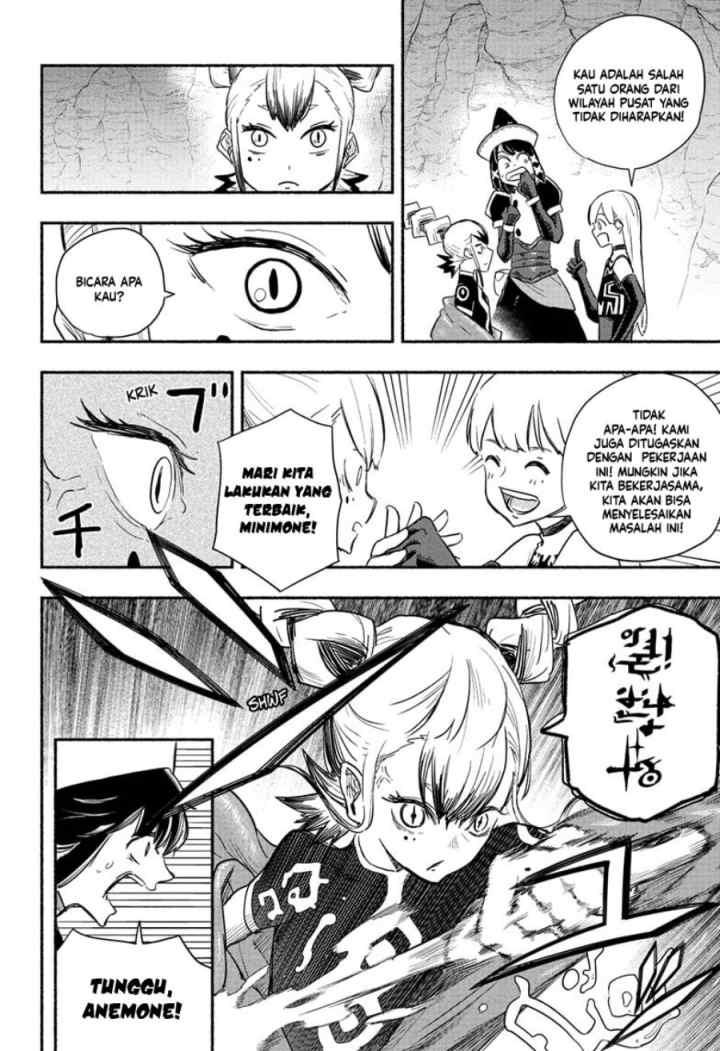 Ginka to Gluna chapter 4 halaman 10
