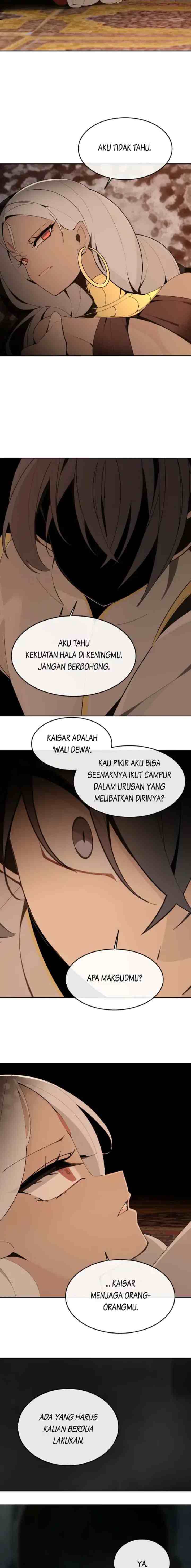 Devil Sword King chapter 295 halaman 7