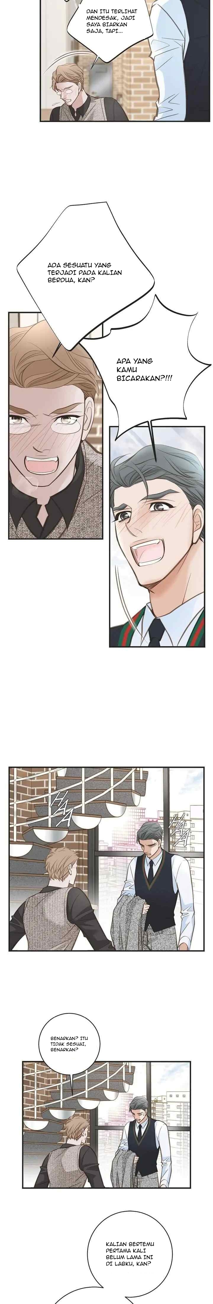 Survival Marriage chapter 29 halaman 13