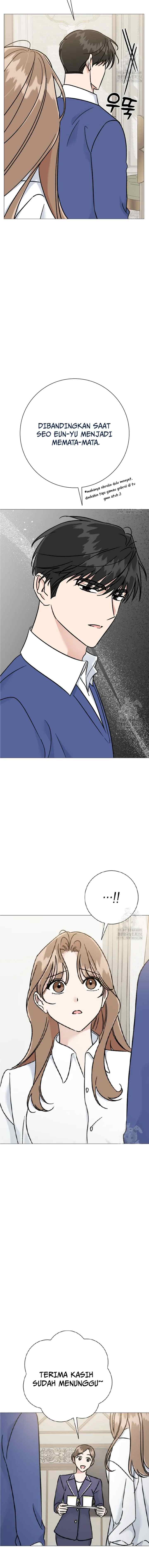 Difficult Boss chapter 24 halaman 7