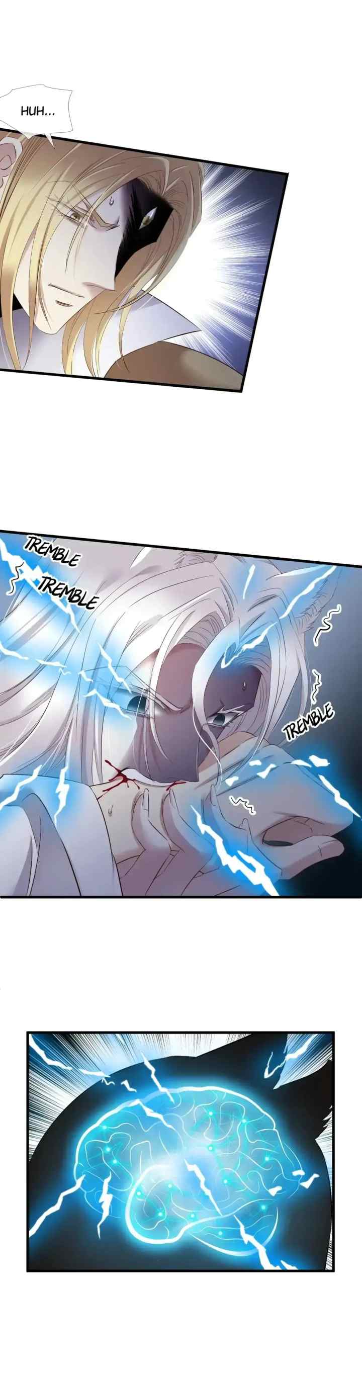 Heaven Instance Dungeon: Steal the Handsome Guy's Heart chapter 48 halaman 4