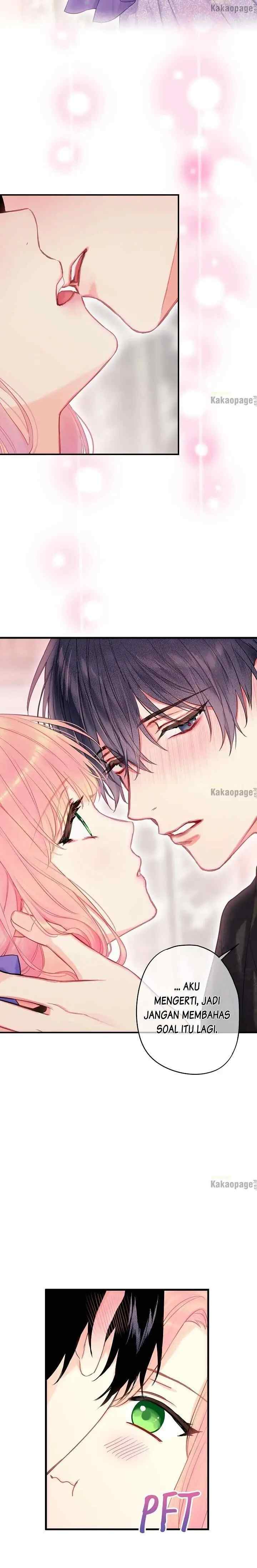 Survive as the Hero's Wife chapter 117 halaman 15
