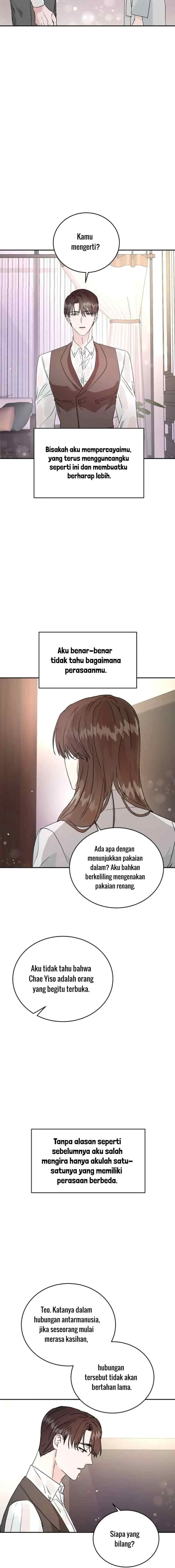 Remarried Couple chapter 9 halaman 7