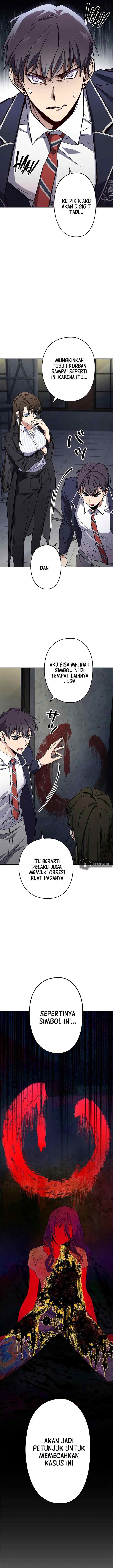 Psychometry Extrasensory Detective chapter 1 halaman 18