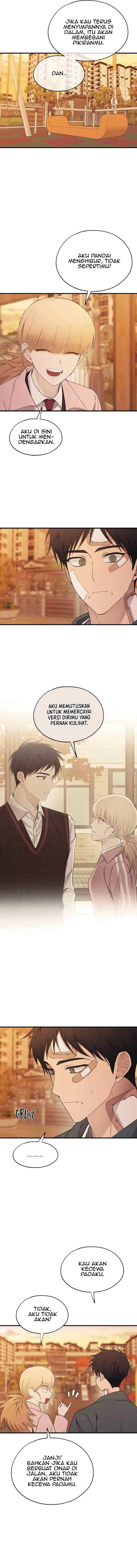 Yeonwoo's Innocence chapter 145 halaman 7