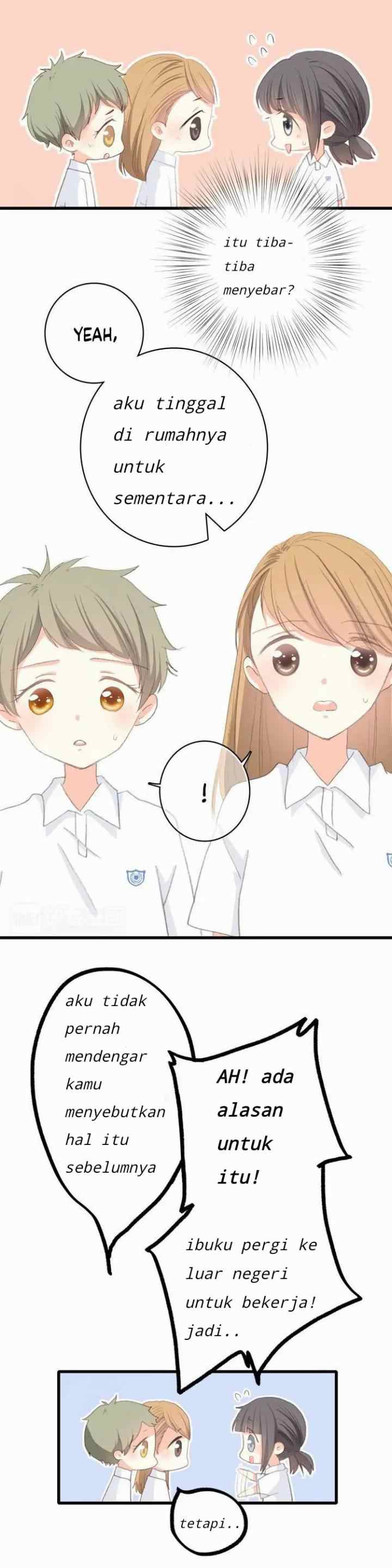 Love Never Fails chapter 26.2 halaman 4