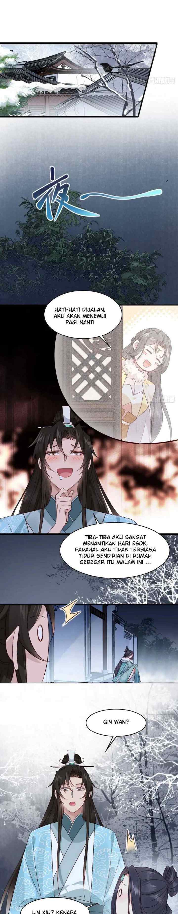 Please Don't Show Your Son chapter 70 halaman 7