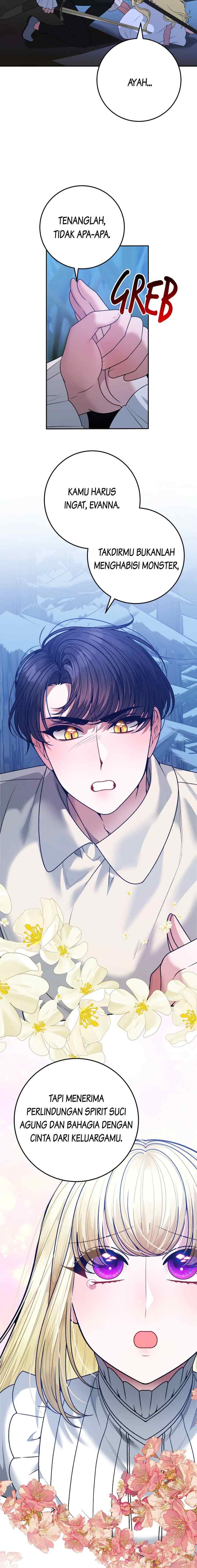 Everything's Coming Up Roses chapter 77 halaman 12