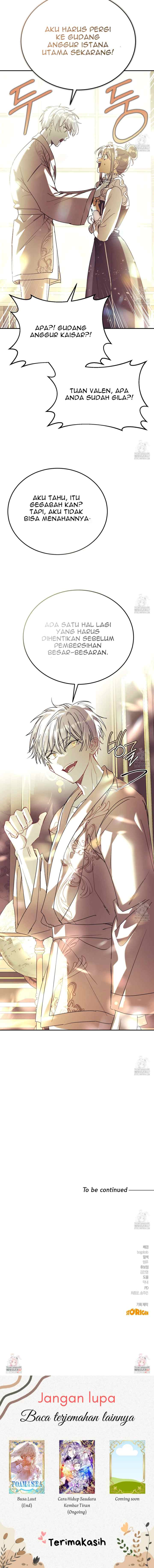 How to Live as a Tyrant's Bastard Brother chapter 2 halaman 19