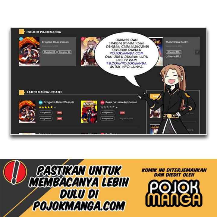 Supreme Godly System chapter 90 halaman 13