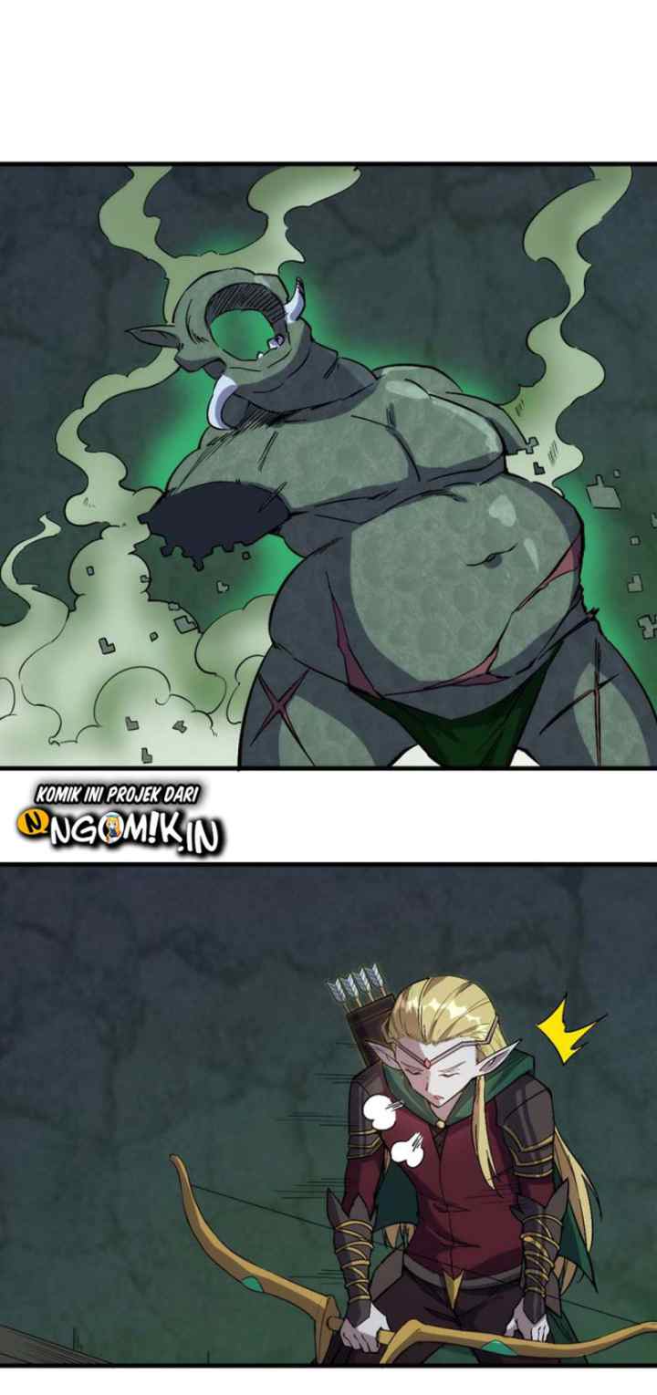 CITY OF SANCTUARY chapter 18 halaman 5