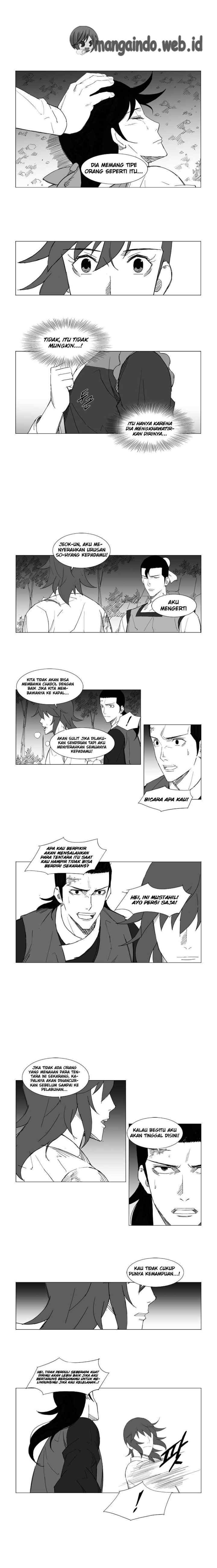 Mujang chapter 42 halaman 4