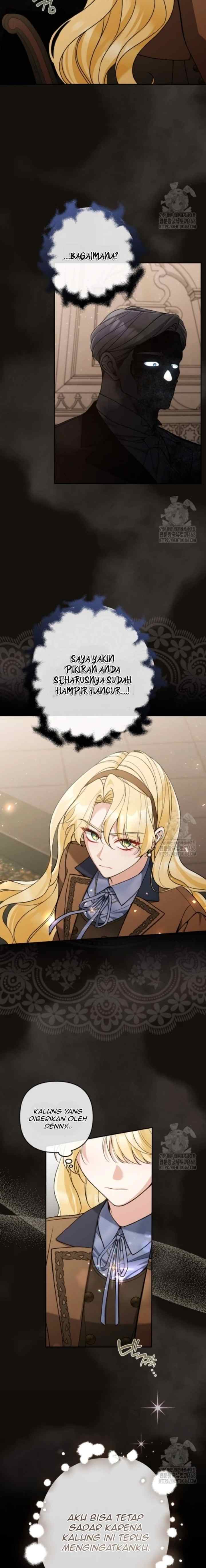 Please Don't Come to the Villainess' Stationery Store! chapter 104 halaman 6