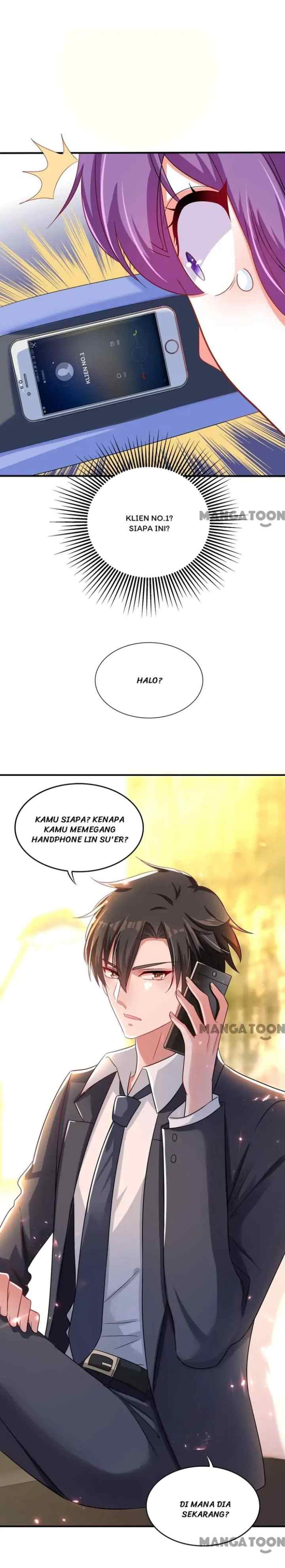 Don't Mess With Missy! chapter 60 halaman 5